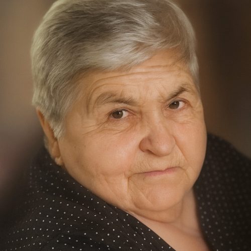 Rodica Bunicii Nostri